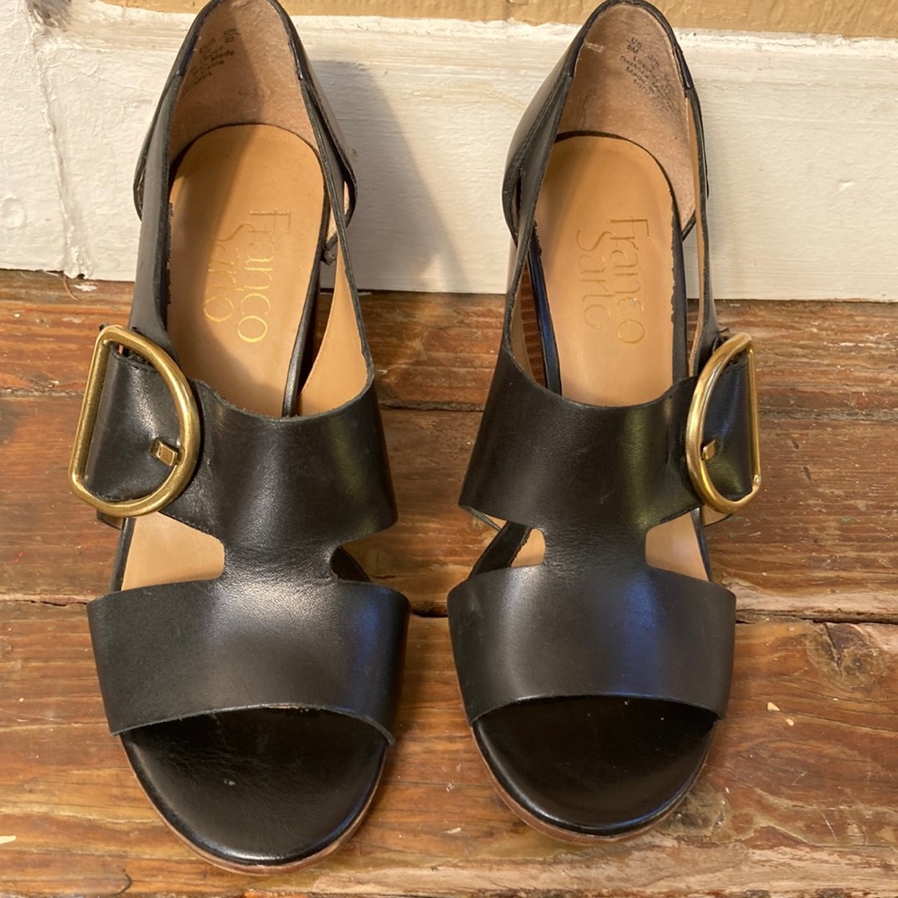Franco sarto  shoes